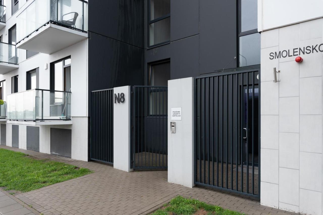 Brand New And Modern 1bdr * VNO
