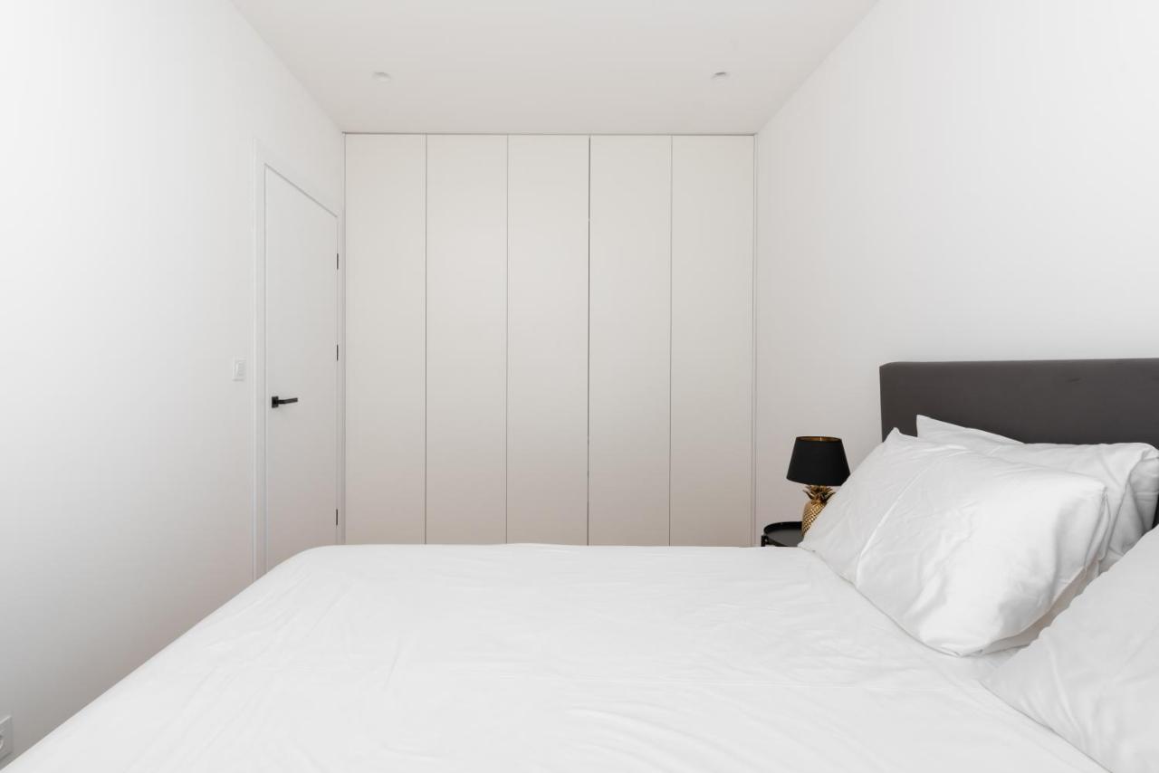 Brand New And Modern 1bdr Appartement VNO