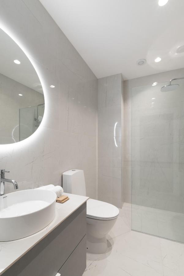 Appartement Brand New And Modern 1bdr VNO