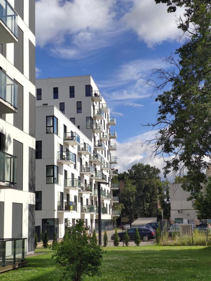 Appartement Brand New And Modern 1bdr *