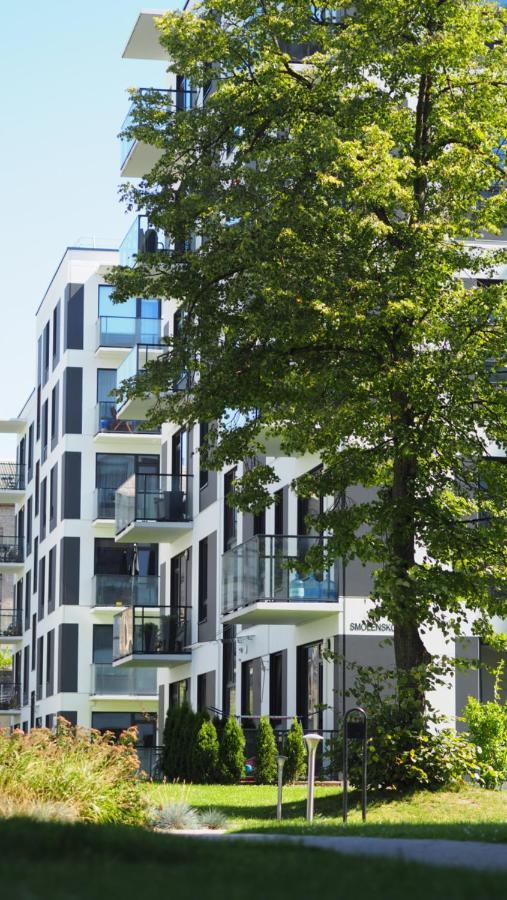 Brand New And Modern 1bdr * VNO