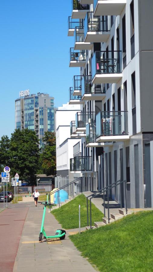 Appartement Brand New And Modern 1bdr *