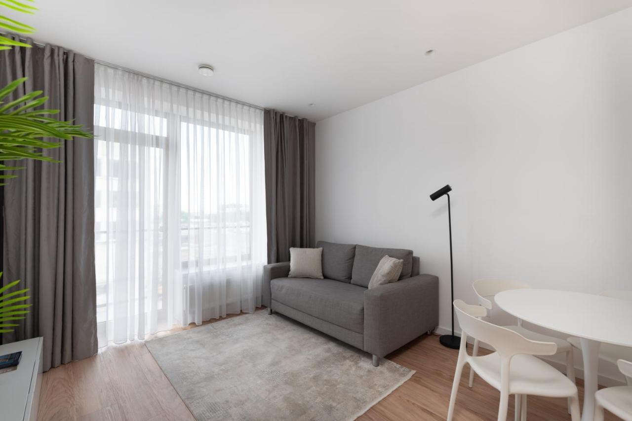 Appartement Brand New And Modern 1bdr